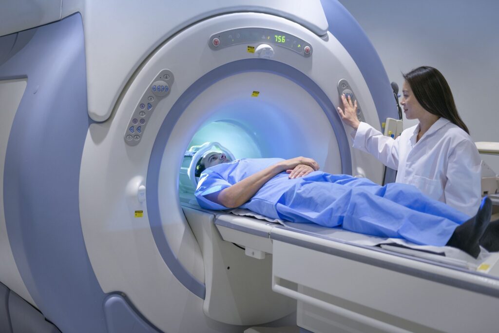 mri 0