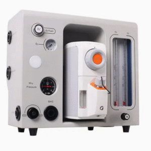 Better H-100 Anesthesia Apparatus