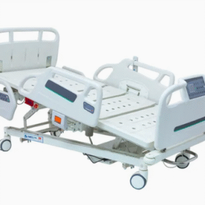 ICU Five-Function Electric Nursing Bed