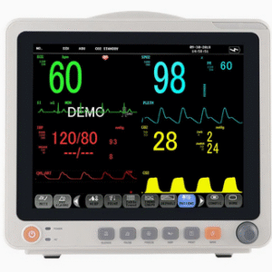 LTSP23 ICU Multi-Parameter Patient Monitor