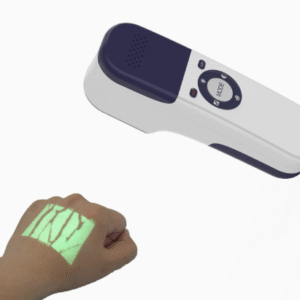 Handheld Infrared Blood Vessel Vein Finder