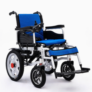 Hi Buddy Mobility Scooter Carbon Steel Wheelchair