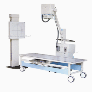 Xindray Medical Digital Diagnostic Mobile X-ray Machine